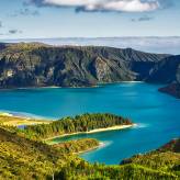 TIP! TAP Portugal - Azorské ostrovy - Sao Miguel - levné letenky Ponta Delgada z Vídně (zpáteční) 4.690,- kč