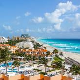 TIP! Mexiko - levné letenky Cancun - 4 verze zpátečních akčních letů od 9.890,- kč
