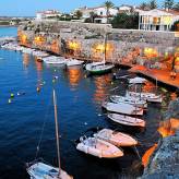 TIP! Easyjet - Španělsko - Baleárské ostrovy - levné letenky Menorca (zpáteční) od 1.692,- kč