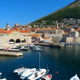 TIP! Easyjet - Chorvatsko - Dalmácie - levné letenky Dubrovnik také na léto (zpáteční) od 827,- kč
