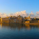 TIP! Ryanair - Malta - levné letenky Valletta z Bratislavy (a zpět) od 685,- kč