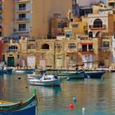 TIP! Laudamotion - Malta - levné letenky Valletta z Vídně (a zpět) 690,- kč