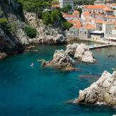 TIP! Laudamotion - Chorvatsko - Dalmácie - levné letenky Dubrovnik na letní prázdniny 2.529,- kč