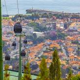 TIP! Easyjet - Portugalsko - Madeira - levné letenky Funchal (zpáteční) 2.058,- kč