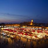PŘEDPRODEJ! Wizz Air - Maroko - levné letenky Marrakéš z Vídně (a zpět) 1.682,- kč
