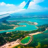 TIP! Etihad Airways - Bali - levné letenky Denpasar (zpáteční) 13.990,- kč