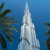 TIP! Spojené Arabské Emiráty - 8 tarifů na levné letenky do Dubaje od 4.939,- Kč