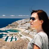 TIP! Vueling Airlines - Španělsko - Kanárské ostrovy - levné letenky Lanzarote a Gran Canaria z Prahy (a zpět) na léto od 3760,- Kč