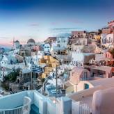 Sleva! Wizz Air - Řecko - levné letenky Santorini (zpáteční) na začátek léta od 1.484,- Kč