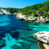 HIT! Ryanair - Španělsko - Baleárské ostrovy - levné letenky Menorca