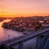 Sleva! Ryanair - Portugalsko za pětistovku - levné letenky Porto z Vídně (zpáteční) od 547,- Kč