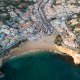 Doporučujeme! TAP - Portugalsko - Algarve také na letní prázdniny - levné letenky Faro z Prahy (zpáteční) 3.290,- Kč