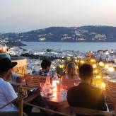 HIT! Řecké ostrovy na letní prázdniny jen za tisícovku - levné letenky Mykonos z Vídně (a zpět) 1.082,- Kč
