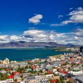 HIT! Wizz Air - Island - levné letenky Reykjavík z Krakova (tam a zpět) od 796,- Kč