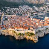 HIT! Ryanair - Chorvatsko - Dalmácie - levné letenky Dubrovnik z Vídně (a zpět) od 389,- Kč