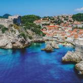 Sleva! Ryanair - Chorvatsko - Dalmácie - levné letenky Dubrovnik z Vídně (zpáteční) na léto od 689,- Kč