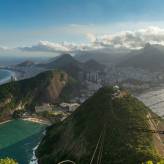 TIP! KLM - Brazílie - levné letenky Rio de Janeiro z Vídně 14.490,- Kč