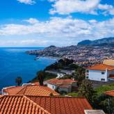 HIT! 🇵🇹 TAP - Portugalsko - Madeira - letenky do Funchal z Prahy, Mnichova a Vídně ↔ také na letní prázdniny 3.990,- Kč