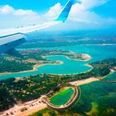 TIP! Turkish Airlines / Garuda Indonesia ✈ Bali - letenky do Denpasar Bali z Prahy ↔ 13.990 Kč
