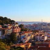 TIP! 🇵🇹  Portugalsko - přehled 6 verzí akčních letenek do Lisabonu z Vídně, Berlína, Krakova a Prahy ↔ od 1.622,- Kč