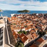 TIP! Easyjet ✈ Chorvatsko - Dalmácie - přehled levných letenek do Dubrovniku z Berlína, Vídně a Prahy ↔ od 1.159 Kč