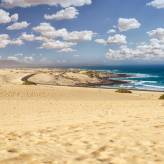 TIP! Easyjet ✈ Kanárské ostrovy - levné letenky na ostrov Fuerteventura z Berlína na léto ↔ od 2.195 Kč