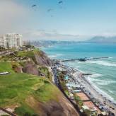 TIP! Air France ✈ Jižní Amerika - Peru - levné letenky Lima z Vídně ↔ 14.490 Kč