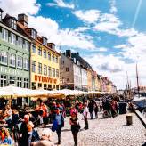 TIP! Eurowings ✈ Dánsko - letenky do Kodaně z Prahy na letní prázdniny ↔ 1.990 Kč