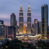 TIP! Etihad Airways ✈ Malajsie - letenky do Kuala Lumpur z Vídně s 4* aerolinkou ↔ 14.790 Kč