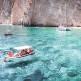 TIP! Řecko ✈ aktuální přehled levných letenek na ostrov Santorini ↔ od 1.961 Kč
