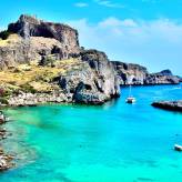 TIP! Řecko ✈ aktuální přehled 7 verzí levných letenek na ostrov Rhodos ↔ od 1.233 Kč
