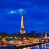 TIP! Francie ✈ 5 verzí akčních letů do Paříže s odlety z Česka ↔ od 1.271 Kč
