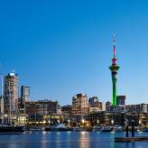 TIP! Nový Zéland ✈ akční letenky Auckland z Prahy ↔ 24.590 Kč