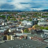 TIP! Skandinávie ✈ Norsko - 5 verzí akčních letenek do Osla z Vídně, Katovic, Krakova a Prahy ↔ od 700 Kč