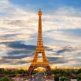 TIP! Přehled TOP 18 nejlevnějších letenek do Francie ✈ Lille, Paříž, Marseille, Nice, Lyon, Bordeaux, Lourdes a Nantes ↔ od 842 Kč