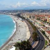 TIP! Smartwings ✈ Francie - Azurové pobřeží - akční letenky do Nice z Prahy také na letní prázdniny ↔ 6.290 Kč