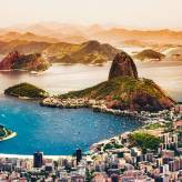 HIT! TAP Portugal ✈ Brazílie - levné letenky Rio de Janeiro z Mnichova, Berlína a Vídně ↔ 12.990 Kč