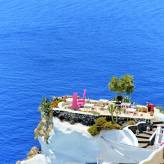 Doporučujeme! Ryanair ✈ Řecko - levné letenky na ostrov Santorini z Vídně na začátek léta ↔ od 2.134 Kč