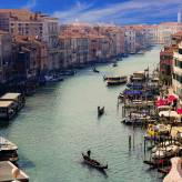 TIP! Ryanair ✈ Itálie - levné letenky Benátky z Vídně také na hlavní turistickou sezónu ↔ od 811 Kč