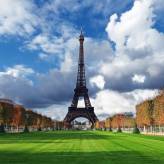 Doporučujeme!  Francie ✈ březnový přehled 7 verzí levných letů do Paříže ↔ 1.451 Kč
