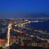 TIP! Wizz Air ✈ Itálie - Kampánie - levné letenky Neapol z Vídně na hlavní turistickou sezónu ↔ od 1.081 Kč