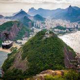 Doporučujeme! TAP ✈ Brazílie - 4 tipy na levné letenky do Rio de Janeiro z Mnichova, Berlína, Vídně a Prahy ↔ 12.990 Kč