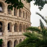 HIT! Itálie ✈ Wizz Air - levné letenky do Říma z Vídně na letní prázdniny ↔ 855 Kč