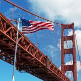 Doporučujeme! USA ✈ Kalifornie - 3 tipy na akční letenky do San Francisca ↔ od 10.690 Kč
