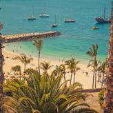 Doporučujeme! Španělsko ✈ 4 tipy na levné letenky na ostrov Gran Canaria ↔ od 1.987 Kč