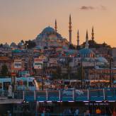 HIT! Turkish Airlines ✈ Turecko - akční letenky Istanbul z Vídně ↔ 1.990 Kč