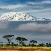 HIT! KLM ✈ Tanzánie - akční letenky Kilimandžáro z Vídně ↔ 11.790 Kč