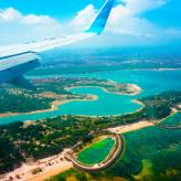 TIP! China Eastern Airlines ✈ Indonésie - Bali - akční letenky Denpasar z Vídně ↔ 16.990 Kč