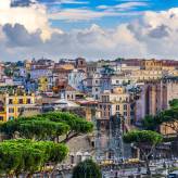 Doporučujeme! Itálie ✈ 7 tipů na levné letenky do Říma ↔ od 983 Kč